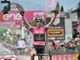 La Maglia Rosa Simon Yates ha vinto la Tappa 15 del Giro d’Italia