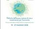 Settimana della bonifica e dell’irrigazione 2018: avvio positivo per ETVilloresi