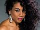 #Sanremo2019: la cantante gospel pavese Sherrita Duran sul palco dell'Ariston con Irama
