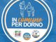 Presentato il simbolo di &quot;In comune per Dorno&quot; in vista delle prossime elezioni comunali 2019