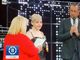 - FOTONOTIZIA - La vigevanese Simona Santin in gara alla &quot;Corrida&quot; di Rai 1