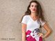 Miss Ciclismo 2019, alle prefinali in gara anche la vigevanese Andrea Camilla Sordini