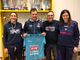 Pallavolo, la collaborazione tra la Stars Volley Mortara e la Igor Novara sta dando i suoi frutti