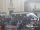 Garlasco, successo per i Food Truck di Vitamina C e lo Street food