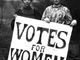 Le Suffragette spengono 100 candeline