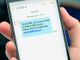 Coronavirus. Attenzione a una nuova truffa via Sms