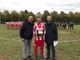 Calcio: Fabio Tugnolo: 200 gol con la maglia del Trecate
