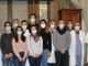 Il team del San Matteo di Pavia da lunedì all’Ospedale in Fiera