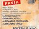 Club Tenco, &quot;Il Tenco ascolta&quot; arriva a Pavia: ospiti Bocephus King e The Morsellis