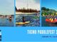 Vigevano, annullata la quinta edizione del Ticino Paddlefest