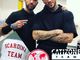 Pugilato, Scardina conferma il titolo IBF. Al suo angolo era presente il cutman lomellino Veronese