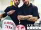 Pugilato, il 2020 inizia con il botto per il cutman Veronese. Sarà al seguito di Scardina