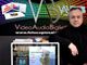 Nasce il primo Biglietto da Visita Elettronico: Il creatore è il biellese Fabrizio Salani VIDEO