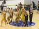 Basket, serie B: Vigevano batte Cecina dopo avere visto i fantasmi