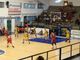 Basket Serie B, Vigevano batte Empoli dopo la rimonta e il finale thrilling