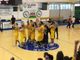 Basket C Gold, Vigevano vince la prima battaglia contro Milano3: 73-67