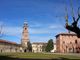Covid-19, Vigevano: il sindaco Ceffa dispone l'apertura del castello Sforzesco dalle 8 alle 14