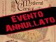 Vigevano Medieval Comics, annullamento con polemica verso comune e commercianti