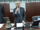 Il pavese Giuseppe Villani presiede la prima seduta del Consiglio regionale