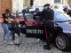 Pavia: La scuola materna &quot;Qui Quo Qua&quot; in visita alla caserma dei carabinieri