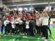 Volley maschile, il sogno è realtà. Garlasco batte Mirandola ed accede alla Final Four di Coppa Italia