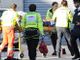 Abbiategrasso – Accoltellamento in via Pontida davanti all’ex convento dell’Annunciata