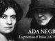 Ada Negri e Antonia Pozzi, poetesse del Ticino - di Giuseppe Casarini