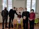Il risarcimento ai vigili urbani di Garlasco diventa un aiuto per i bambini colpiti da malattie oncoematologiche