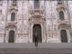 VIDEO. Bocelli riempie il deserto di piazza Duomo con un canto universale, unendo Milano e la Lombardia al mondo