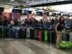 La situazione dei bagagli nella giornata di oggi a Malpensa