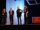 Vigevano, Rassegna Letteraria: consegnato il Premio Nazionale alla Carriera ad Alessandro Baricco