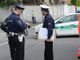 Abbiategrasso: causa un incidente e scappa, il giorno dopo si presenta al comando della Polizia locale