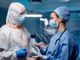 Covid-19, in Italia oggi 7.970 contagi e 307 vittime. In Emilia e Campania più casi che in Lombardia