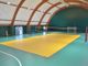 Stars Volley Mortara, pronto il nuovo campo da gioco alla tensostruttura di Albonese