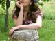 Il mio mondo #ecobio: i capelli in primavera, di Cristina Garavaglia