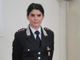 Guarita dal Covid, ha donato il plasma per curare i malati al San Matteo di Pavia: il capitano Annalisa Menga al comando dei Carabinieri di Borgosesia