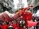 Virus Cina, annullata la parata di Milano