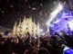 Milano: Capodanno in centro senza vetro né aste da selfie