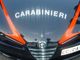 Voghera, fugge all’alt dei Carabinieri con 237 grammi di cocaina in auto