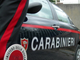Cassolnovo: carabiniere a caccia libero dal servizio, intercetta nelle campagne due stranieri irregolari in fuga dai colleghi e li ferma