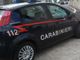 Abbiategrasso: marito e moglie rapinati in via Cassolnovo