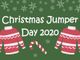 Christmas Jumper Day all’insegna della solidarietà
