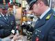 La guardia di finanza sequestra 9 tonnellate di cibo ‘latinos’ scaduto a Cologno Monzese