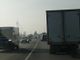 Magenta, apre MD ed è subito coda alla rotonda per Malpensa