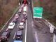 Milano-Genova-Liguria, anche oggi code chilometriche