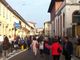 “Negozi sotto le stelle”: partenza con qualche polemica…
