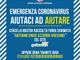Vigevano, emergenza Covid-19: aiuti per la Croce Azzurra anche da Washington