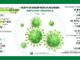 Coronavirus, in provincia di Pavia altri 64 nuovi contagi. In Lombardia calano ancora i ricoverati