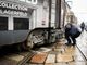 Tram deraglia a Milano: nessun ferito