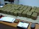 Milano, la Polizia arresta due spacciatori (italiani) con 120 chili di droga
